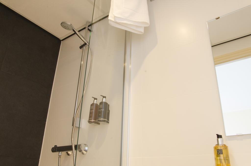 City2Beach Hotel Vlissingen Zewnętrze zdjęcie