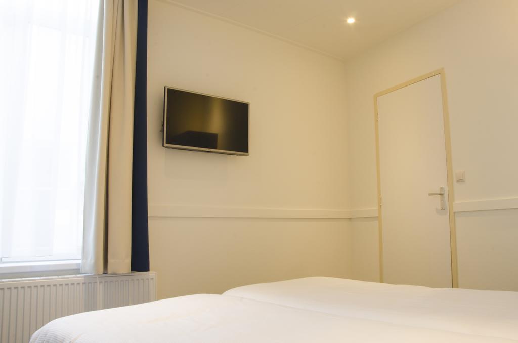City2Beach Hotel Vlissingen Zewnętrze zdjęcie
