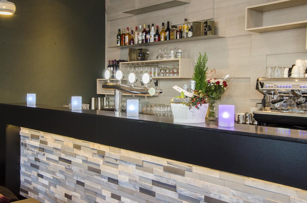 City2Beach Hotel Vlissingen Zewnętrze zdjęcie