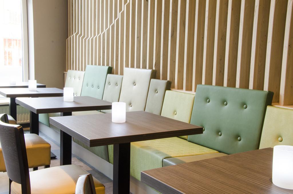 City2Beach Hotel Vlissingen Zewnętrze zdjęcie