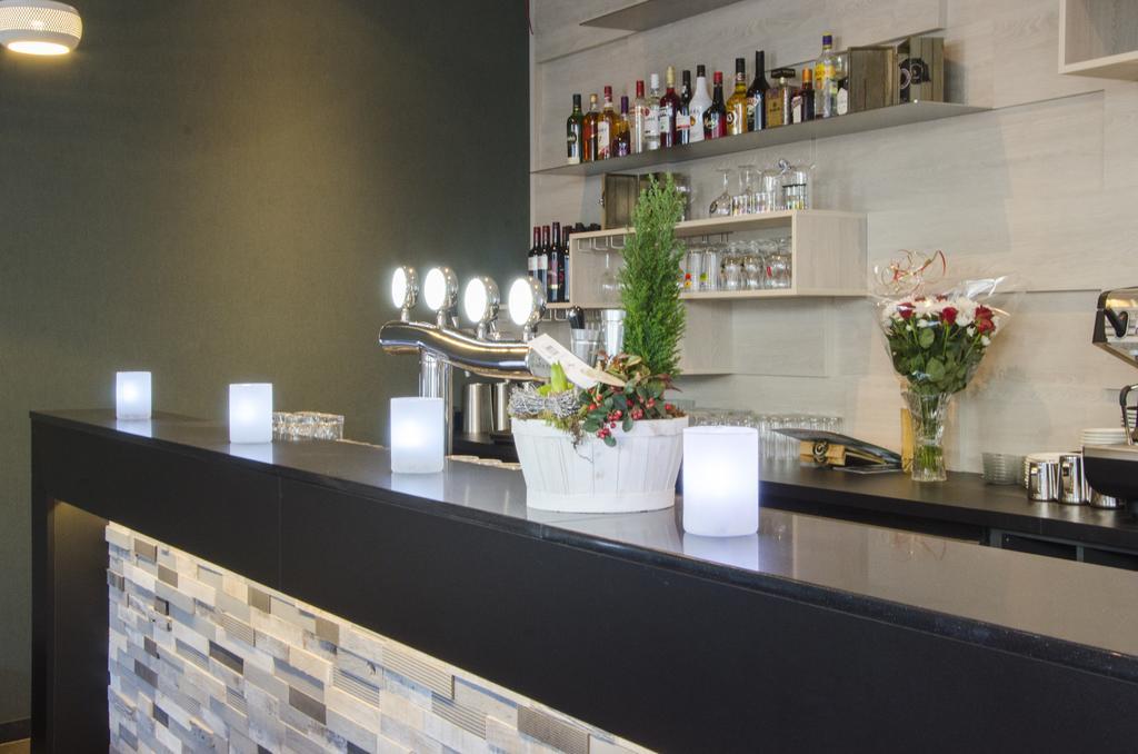 City2Beach Hotel Vlissingen Zewnętrze zdjęcie