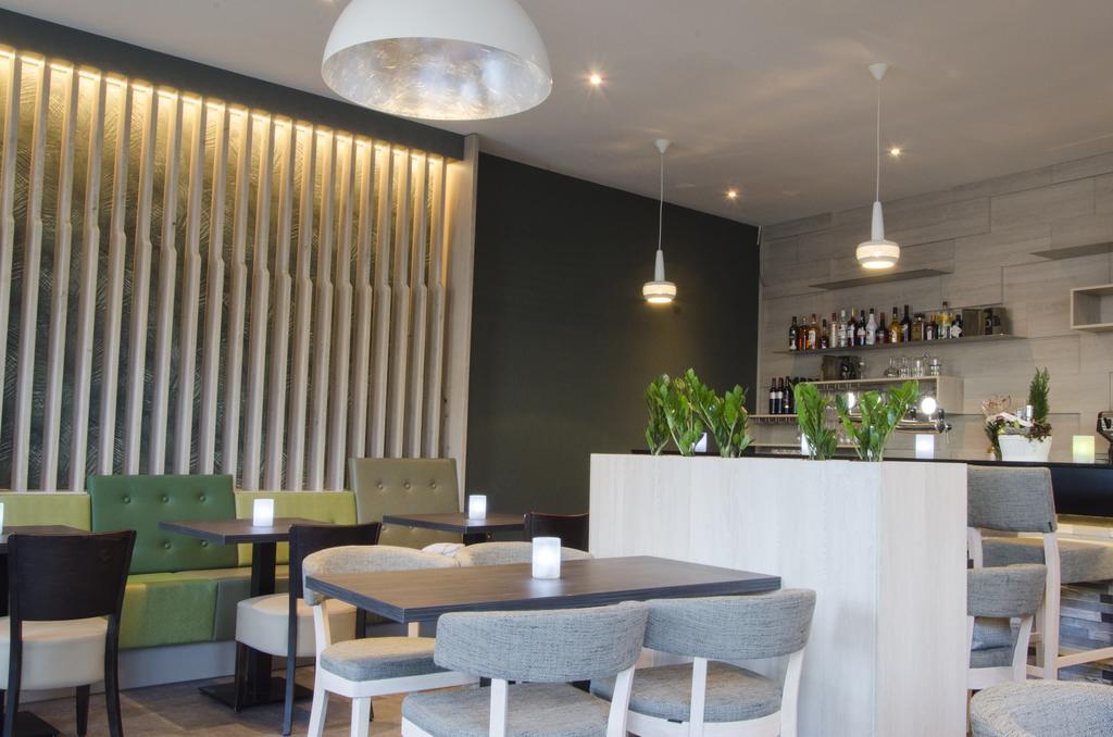 City2Beach Hotel Vlissingen Zewnętrze zdjęcie