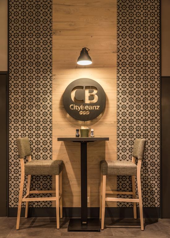 City2Beach Hotel Vlissingen Zewnętrze zdjęcie
