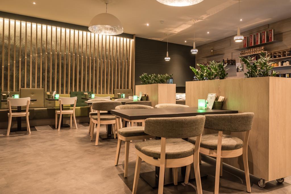 City2Beach Hotel Vlissingen Zewnętrze zdjęcie