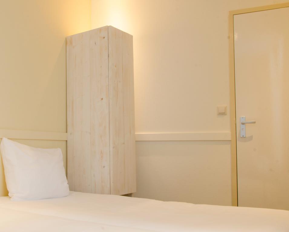 City2Beach Hotel Vlissingen Zewnętrze zdjęcie