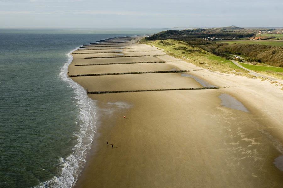 City2Beach Hotel Vlissingen Zewnętrze zdjęcie