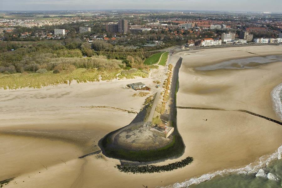 City2Beach Hotel Vlissingen Zewnętrze zdjęcie