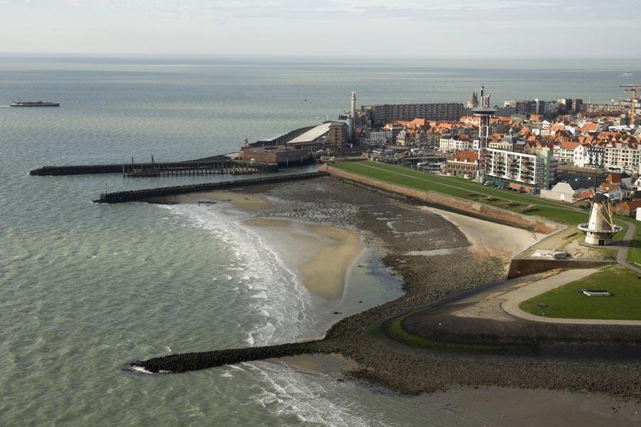 City2Beach Hotel Vlissingen Zewnętrze zdjęcie