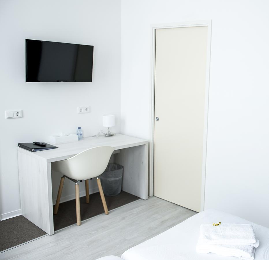 City2Beach Hotel Vlissingen Zewnętrze zdjęcie