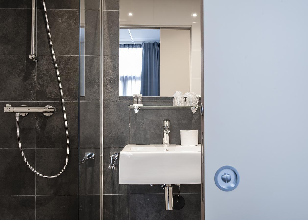 City2Beach Hotel Vlissingen Zewnętrze zdjęcie