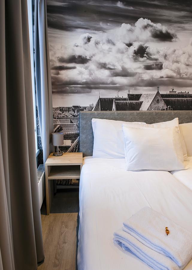 City2Beach Hotel Vlissingen Zewnętrze zdjęcie